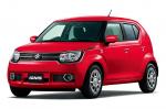 Suzuki Ignis Limited 2019 года (JP)